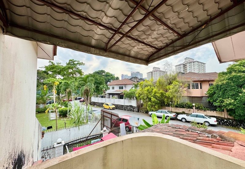 Seksyen 7, Shah Alam