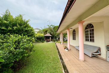 Seksyen 7, Shah Alam