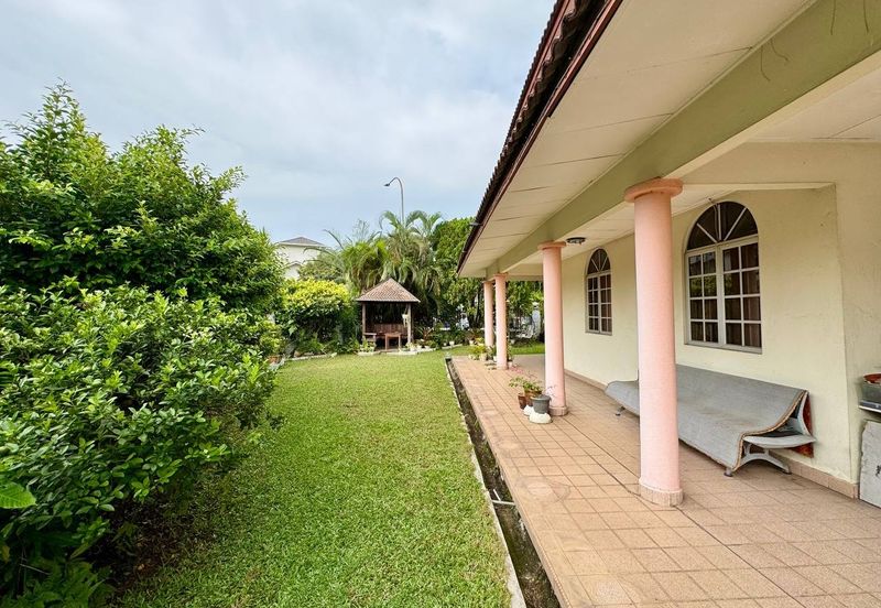 Seksyen 7, Shah Alam