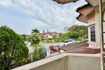 Seksyen 7, Shah Alam