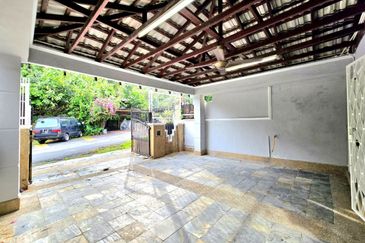 Taman Mawar (Ampang)