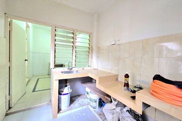 Taman Mawar (Ampang)