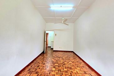 Taman Mawar (Ampang)