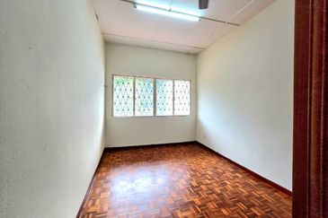 Taman Mawar (Ampang)