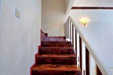 Taman Mawar (Ampang)