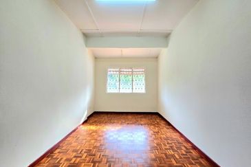 Taman Mawar (Ampang)