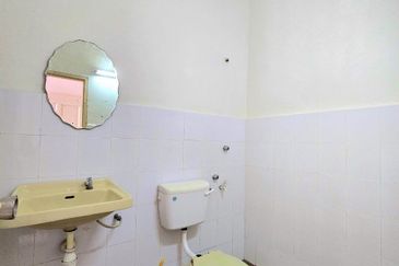 Taman Mawar (Ampang)