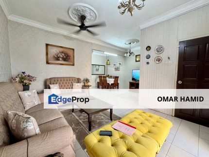 Taman Puncak Jalil, Seri Kembangan, Selangor Terrace House For Sale, Selangor, Seri Kembangan