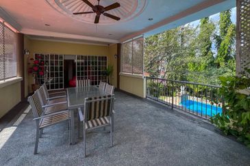 Kelab Golf Sultan Abdul Aziz Shah