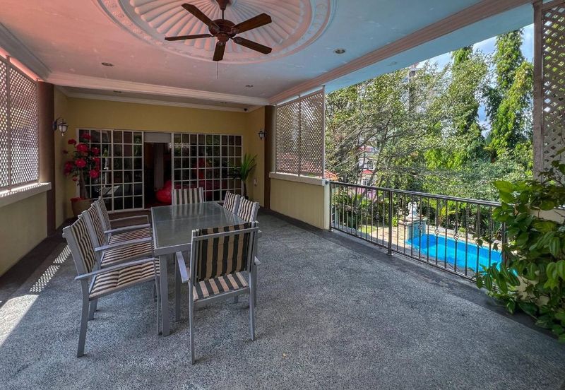 Kelab Golf Sultan Abdul Aziz Shah