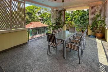 Kelab Golf Sultan Abdul Aziz Shah