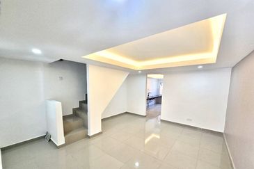 Taman Bukit Kajang Baru