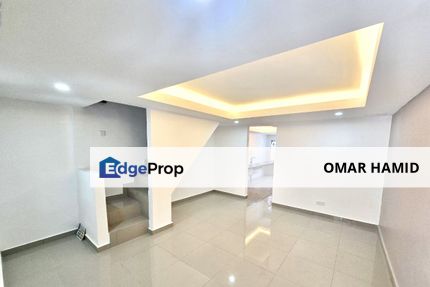 Taman Bukit Kajang Baru, Kajang, Selangor Terrace House For Sale, Selangor, Kajang