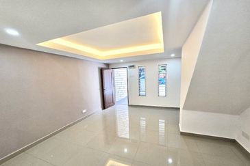 Taman Bukit Kajang Baru