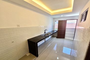 Taman Bukit Kajang Baru