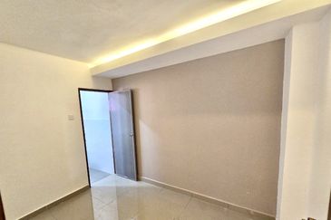 Taman Bukit Kajang Baru