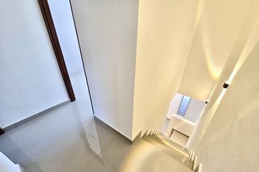 Taman Bukit Kajang Baru