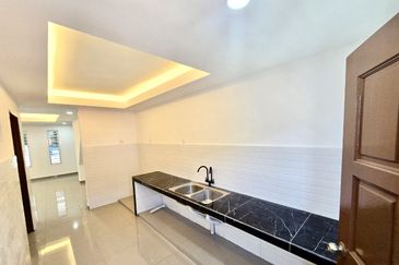 Taman Bukit Kajang Baru