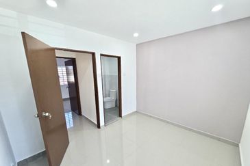 Taman Bukit Kajang Baru