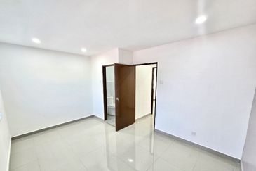 Taman Bukit Kajang Baru