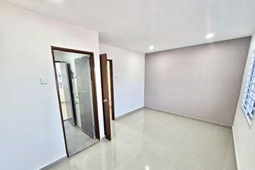 Taman Bukit Kajang Baru