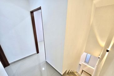 Taman Bukit Kajang Baru