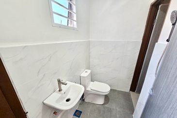 Taman Bukit Kajang Baru