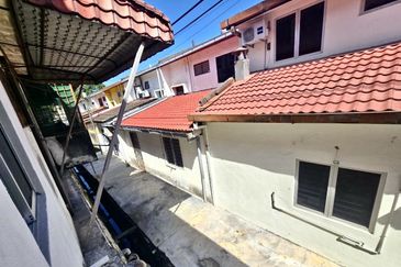 Taman Bukit Kajang Baru