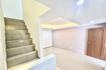 Taman Bukit Kajang Baru