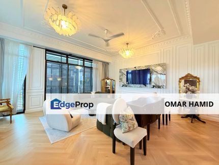 The Mulia Residences, Cyberjaya, Selangor Terrace House For Sale, Selangor, Cyberjaya