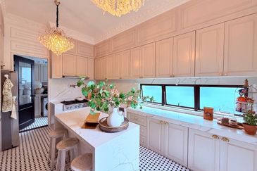 The Mulia Residences