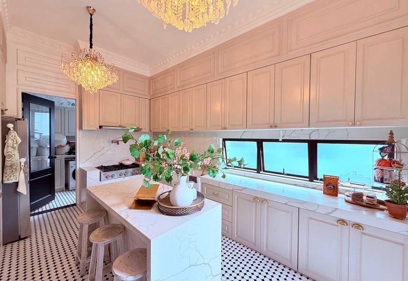 The Mulia Residences, Cyberjaya, Selangor Terrace House For Sale