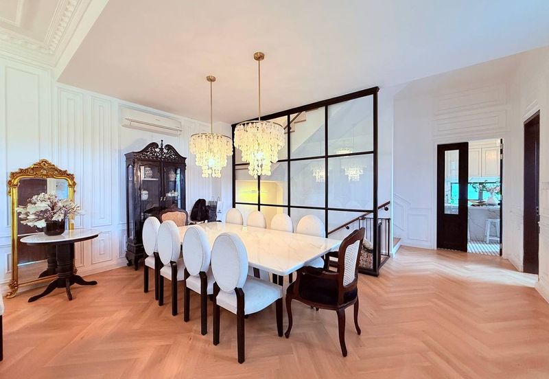 The Mulia Residences, Cyberjaya, Selangor Terrace House For Sale