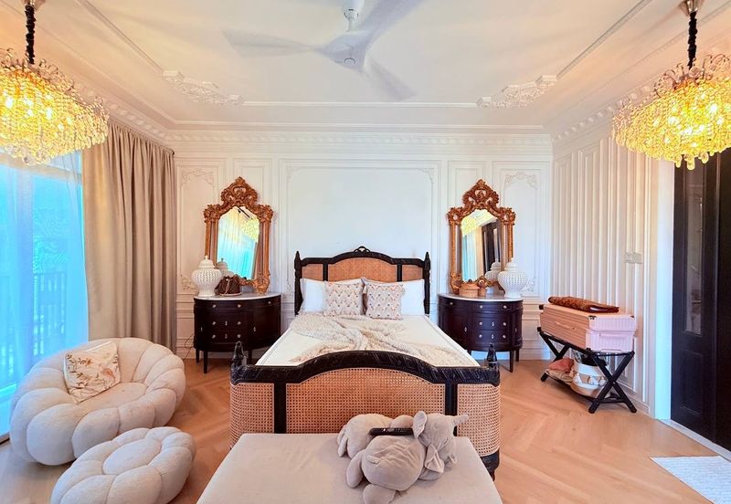 The Mulia Residences, Cyberjaya, Selangor Terrace House For Sale