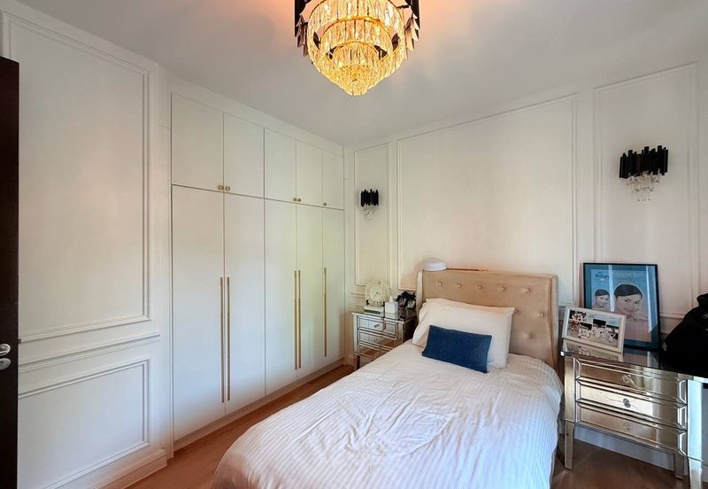 The Mulia Residences, Cyberjaya, Selangor Terrace House For Sale