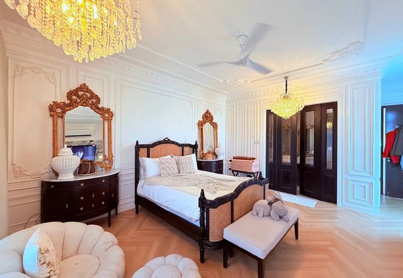 The Mulia Residences, Cyberjaya, Selangor Terrace House For Sale