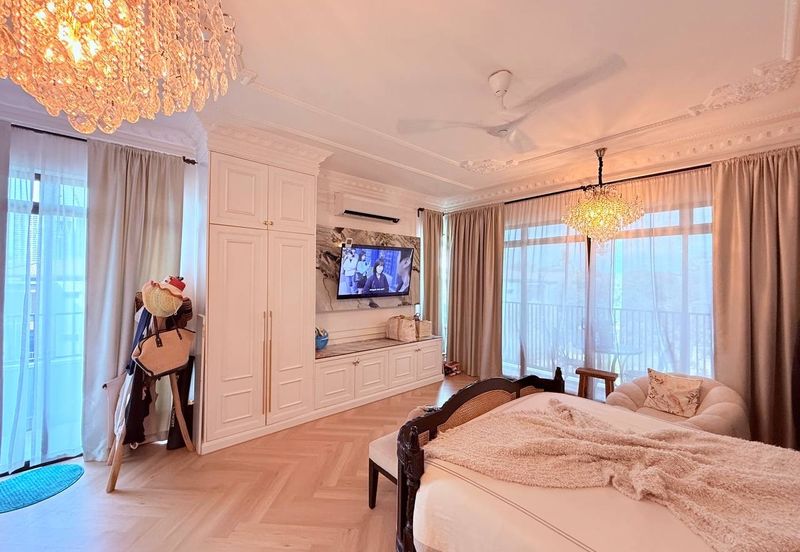 The Mulia Residences, Cyberjaya, Selangor Terrace House For Sale