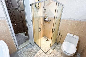 Suadamai, Bandar Tun Hussein Onn