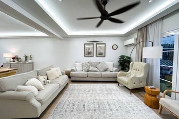 Suadamai, Bandar Tun Hussein Onn