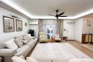 Suadamai, Bandar Tun Hussein Onn