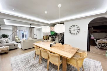 Suadamai, Bandar Tun Hussein Onn