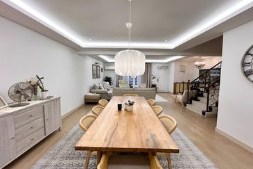 Suadamai, Bandar Tun Hussein Onn