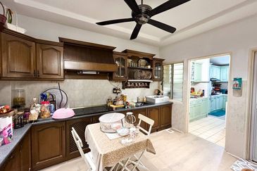 Suadamai, Bandar Tun Hussein Onn