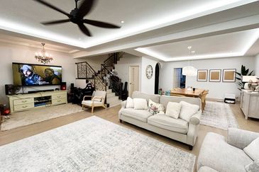 Suadamai, Bandar Tun Hussein Onn