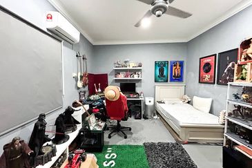 Suadamai, Bandar Tun Hussein Onn