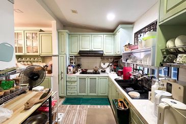 Suadamai, Bandar Tun Hussein Onn