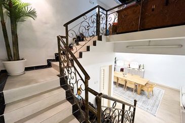 Suadamai, Bandar Tun Hussein Onn