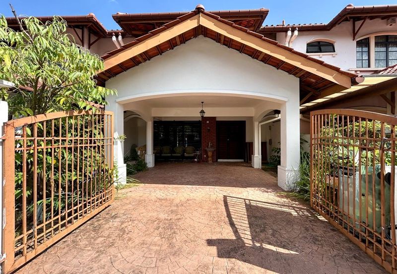 Primaya Bandar Tun Hussein Onn