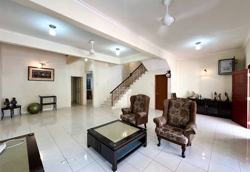 Primaya Bandar Tun Hussein Onn