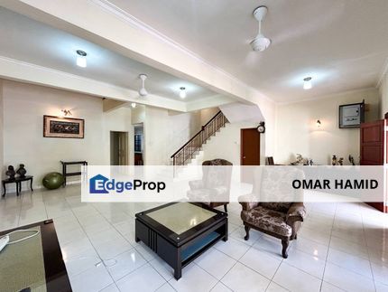 Primaya Bandar Tun Hussein Onn, Cheras, Selangor Terrace House For Sale, Selangor, Cheras